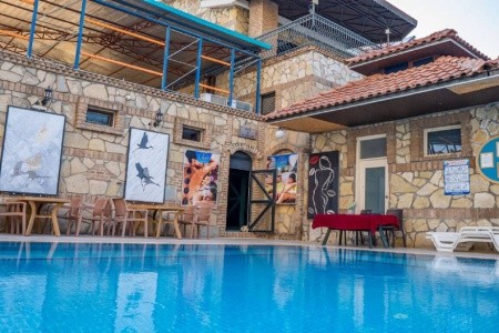 Turecko Belek Belkon 10 dňový pobyt All Inclusive Letecky Letisko: Praha August 2026 ( 5/08/26-14/08/26)