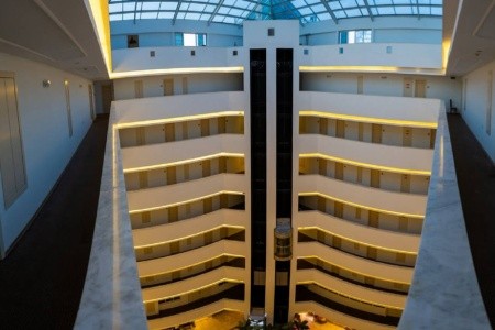 Turecko Belek Belkon 10 dňový pobyt All Inclusive Letecky Letisko: Praha August 2026 ( 5/08/26-14/08/26)