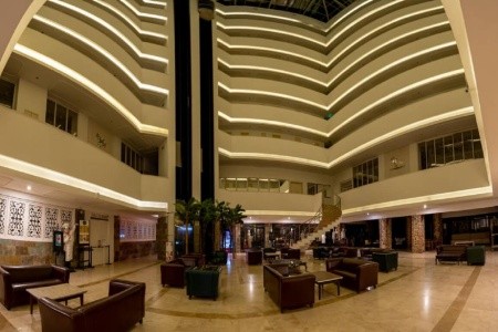 Turecko Belek Belkon 10 dňový pobyt All Inclusive Letecky Letisko: Praha August 2026 ( 5/08/26-14/08/26)