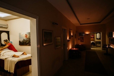 Turecko Belek Belkon 10 dňový pobyt All Inclusive Letecky Letisko: Praha August 2026 ( 5/08/26-14/08/26)