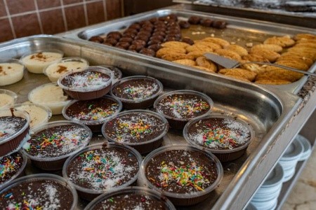 Turecko Belek Belkon 10 dňový pobyt All Inclusive Letecky Letisko: Praha August 2026 ( 5/08/26-14/08/26)