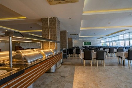 Turecko Belek Belkon 10 dňový pobyt All Inclusive Letecky Letisko: Praha August 2026 ( 5/08/26-14/08/26)