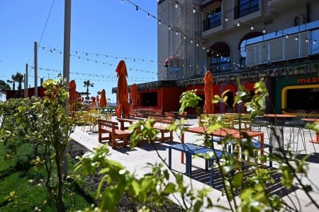 Turecko Antalya Megasaray Westbeach Antalya 11 dňový pobyt Ultra All inclusive Letecky Letisko: Praha May 2026 (31/05/26-10/06/26)