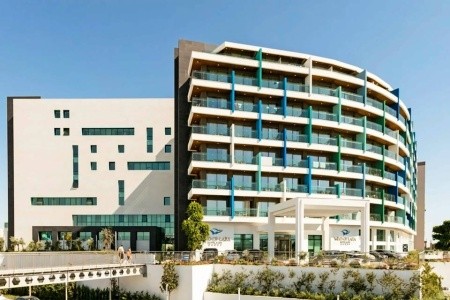 Turecko Antalya Wind Of Lara & Spa 9 dňový pobyt All Inclusive Letecky Letisko: Praha August 2026 (20/08/26-28/08/26)