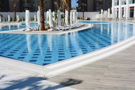 Turecko Antalya Wind Of Lara & Spa 9 dňový pobyt All Inclusive Letecky Letisko: Praha August 2026 (20/08/26-28/08/26)