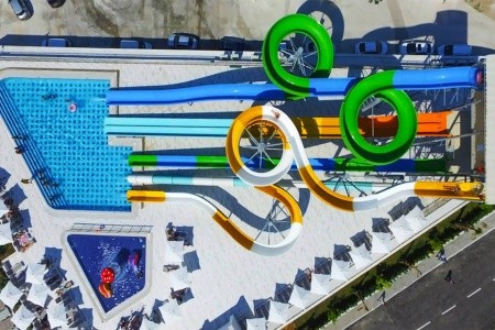 Turecko Antalya Wind Of Lara & Spa 9 dňový pobyt All Inclusive Letecky Letisko: Praha August 2026 (20/08/26-28/08/26)