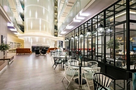 Turecko Antalya Wind Of Lara & Spa 9 dňový pobyt All Inclusive Letecky Letisko: Praha August 2026 (20/08/26-28/08/26)