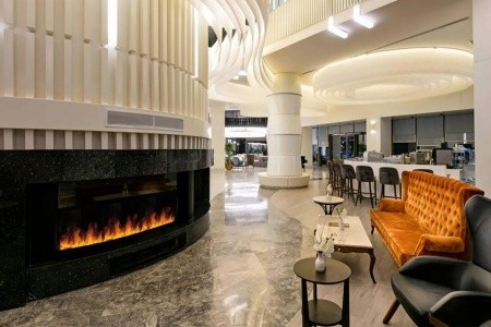 Turecko Antalya Wind Of Lara & Spa 9 dňový pobyt All Inclusive Letecky Letisko: Praha August 2026 (20/08/26-28/08/26)