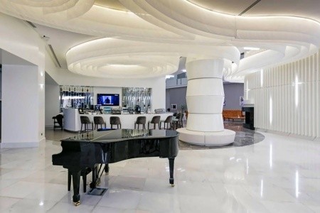 Turecko Antalya Wind Of Lara & Spa 9 dňový pobyt All Inclusive Letecky Letisko: Praha August 2026 (20/08/26-28/08/26)