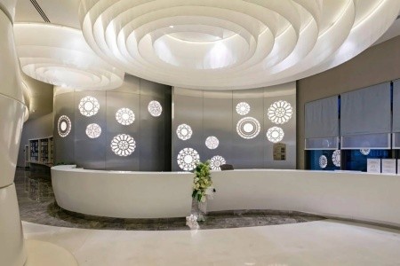 Turecko Antalya Wind Of Lara & Spa 9 dňový pobyt All Inclusive Letecky Letisko: Praha August 2026 (20/08/26-28/08/26)