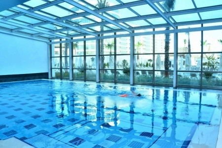 Turecko Antalya Wind Of Lara & Spa 9 dňový pobyt All Inclusive Letecky Letisko: Praha August 2026 (20/08/26-28/08/26)