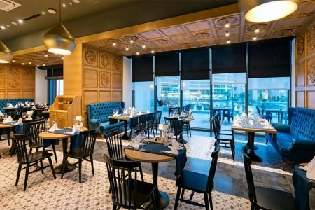 Turecko Antalya Wind Of Lara & Spa 9 dňový pobyt All Inclusive Letecky Letisko: Praha August 2026 (20/08/26-28/08/26)