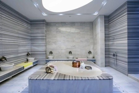 Turecko Antalya Wind Of Lara & Spa 9 dňový pobyt All Inclusive Letecky Letisko: Praha August 2026 (20/08/26-28/08/26)