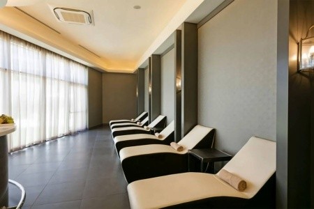 Turecko Antalya Wind Of Lara & Spa 9 dňový pobyt All Inclusive Letecky Letisko: Praha August 2026 (20/08/26-28/08/26)