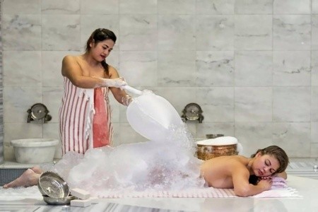 Turecko Antalya Wind Of Lara & Spa 9 dňový pobyt All Inclusive Letecky Letisko: Praha August 2026 (20/08/26-28/08/26)