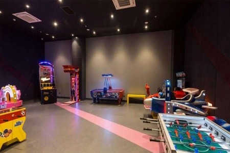 Turecko Antalya Wind Of Lara & Spa 9 dňový pobyt All Inclusive Letecky Letisko: Praha August 2026 (20/08/26-28/08/26)