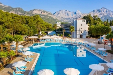 Eldar Garden Resort (Ex Armas Garden) - 2