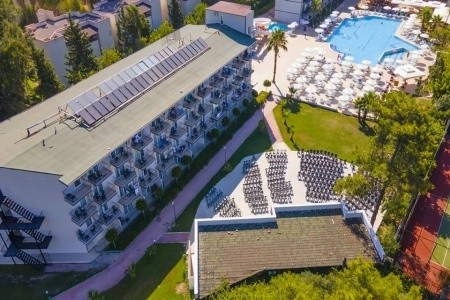 Eldar Garden Resort (Ex Armas Garden) - 4