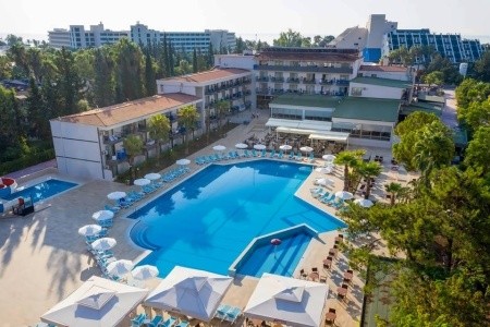 Eldar Garden Resort (Ex Armas Garden) - 5