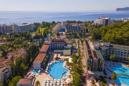 Eldar Garden Resort (Ex Armas Garden) - 7