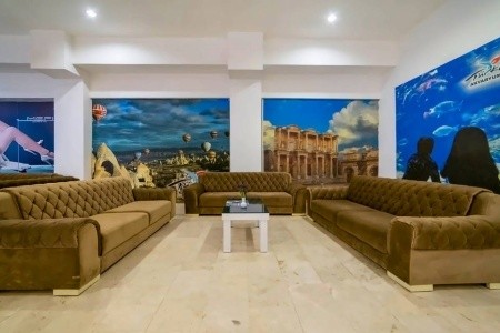 Eldar Garden Resort (Ex Armas Garden) - 9