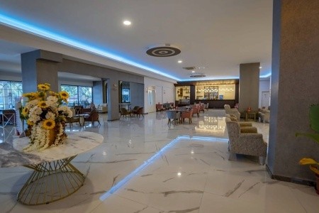 Eldar Garden Resort (Ex Armas Garden) - 13