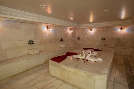 Eldar Garden Resort (Ex Armas Garden) - 17