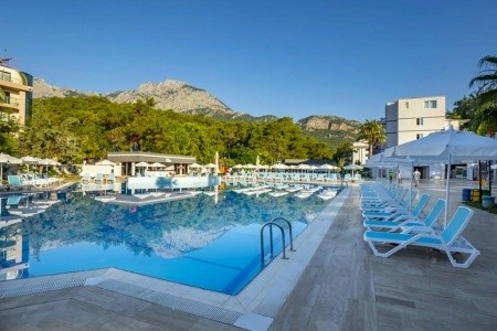 Eldar Garden Resort (Ex Armas Garden) - 20