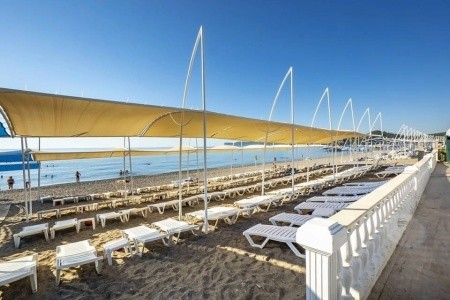 Eldar Garden Resort (Ex Armas Garden) - 23