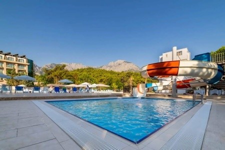 Eldar Garden Resort (Ex Armas Garden) - 27