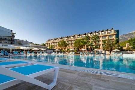 Eldar Garden Resort (Ex Armas Garden) - 28