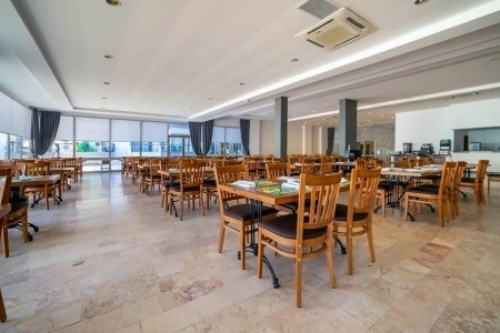 Eldar Garden Resort (Ex Armas Garden) - 29