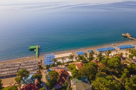 Eldar Garden Resort (Ex Armas Garden) - 30