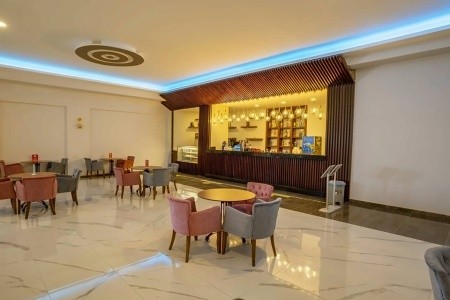 Eldar Garden Resort (Ex Armas Garden) - 32