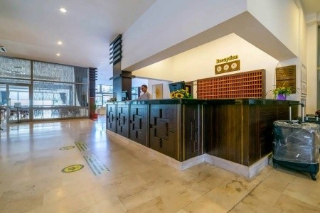 Eldar Garden Resort (Ex Armas Garden) - 33