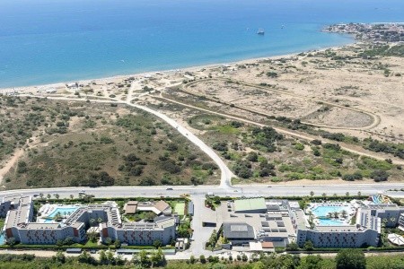 Turecko Side Barut Goia (Ex.