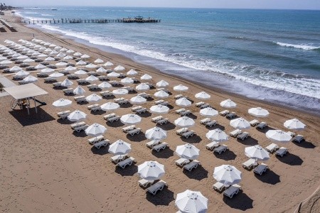 Turecko Side Barut Goia (Ex.