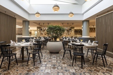 Turecko Side Barut Goia (Ex.