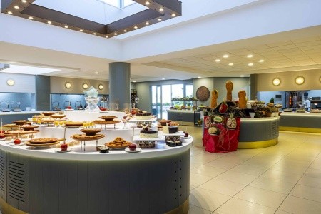 Turecko Side Barut Goia (Ex.