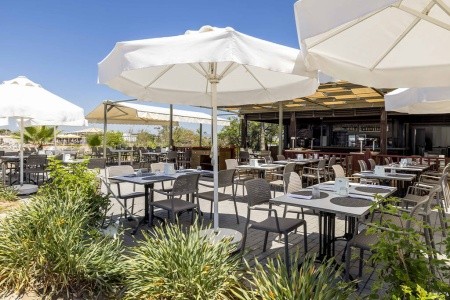 Turecko Side Barut Goia (Ex.