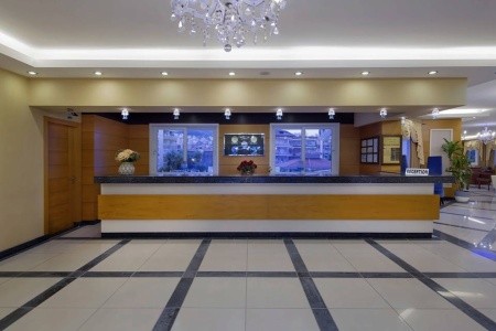 Turecko Alanya Villa Sunflower 11 dňový pobyt All Inclusive Letecky Letisko: Praha June 2026 (15/06/26-25/06/26)