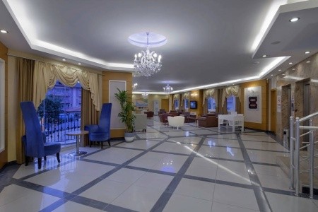 Turecko Alanya Villa Sunflower 11 dňový pobyt All Inclusive Letecky Letisko: Praha June 2026 (15/06/26-25/06/26)