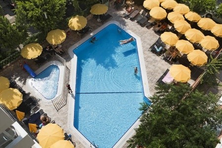 Turecko Alanya Villa Sunflower 11 dňový pobyt All Inclusive Letecky Letisko: Praha June 2026 (15/06/26-25/06/26)