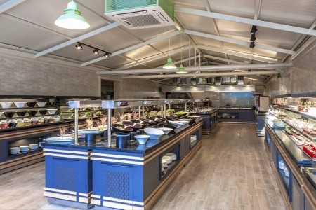 Turecko Alanya Villa Sunflower 11 dňový pobyt All Inclusive Letecky Letisko: Praha June 2026 (15/06/26-25/06/26)