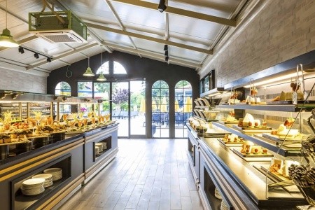 Turecko Alanya Villa Sunflower 11 dňový pobyt All Inclusive Letecky Letisko: Praha June 2026 (15/06/26-25/06/26)