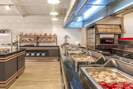 Turecko Alanya Villa Sunflower 11 dňový pobyt All Inclusive Letecky Letisko: Praha June 2026 (15/06/26-25/06/26)