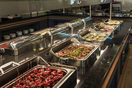 Turecko Alanya Villa Sunflower 11 dňový pobyt All Inclusive Letecky Letisko: Praha June 2026 (15/06/26-25/06/26)