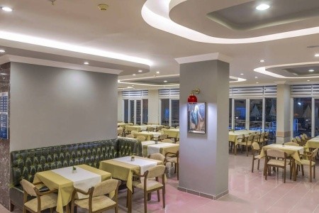 Turecko Alanya Villa Sunflower 11 dňový pobyt All Inclusive Letecky Letisko: Praha June 2026 (15/06/26-25/06/26)