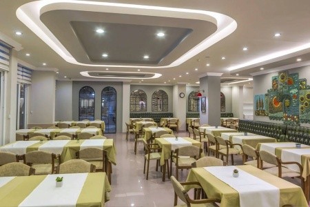 Turecko Alanya Villa Sunflower 11 dňový pobyt All Inclusive Letecky Letisko: Praha June 2026 (15/06/26-25/06/26)