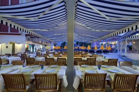 Turecko Alanya Villa Sunflower 11 dňový pobyt All Inclusive Letecky Letisko: Praha June 2026 (15/06/26-25/06/26)